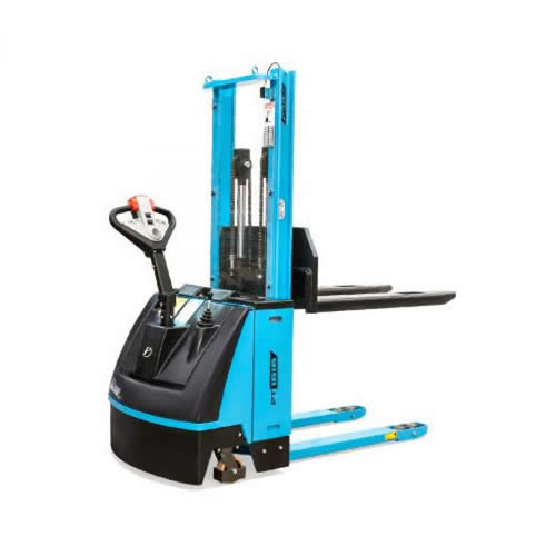 Aluguel de empilhadeiras